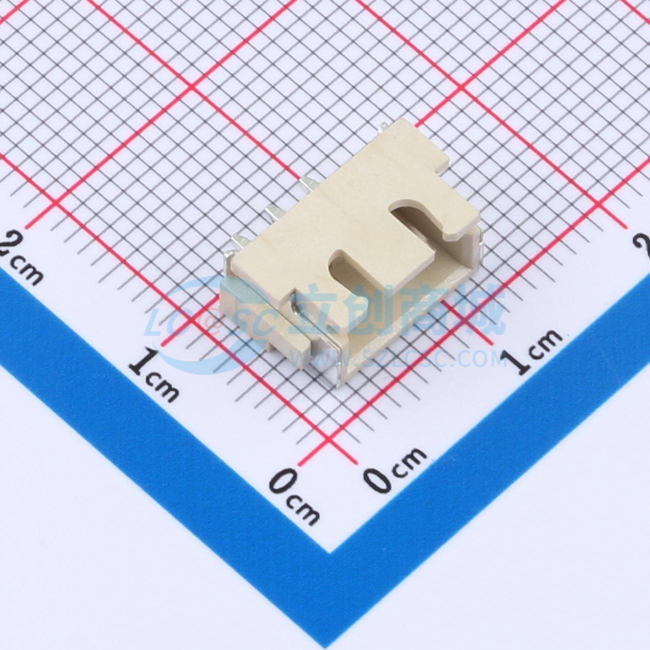 点击查看大图 TJC3-3AWB实物图