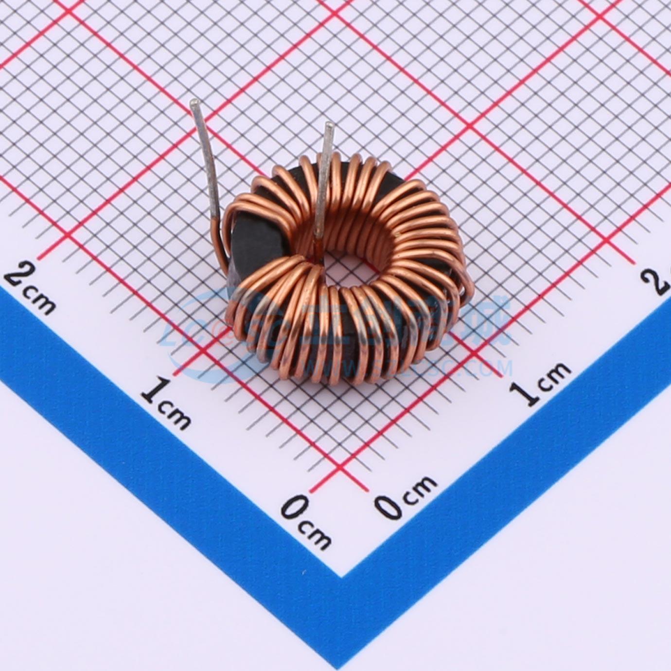 点击查看大图 XR044125T680MHL5实物图