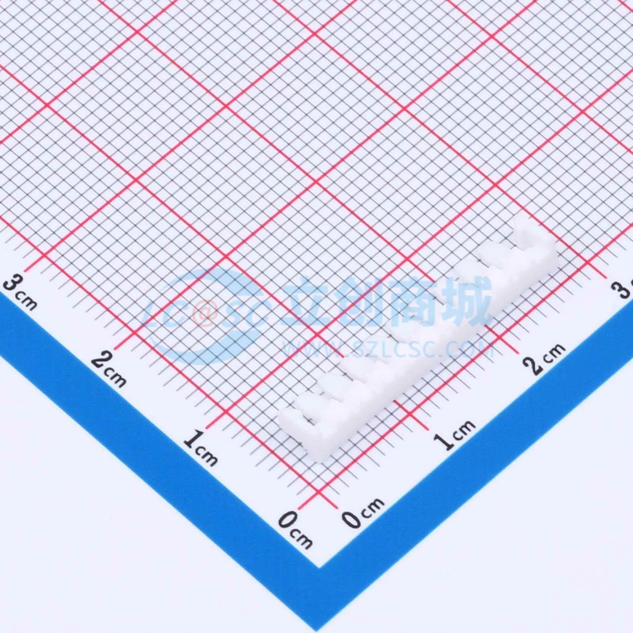 点击查看大图 TJC3-9S实物图
