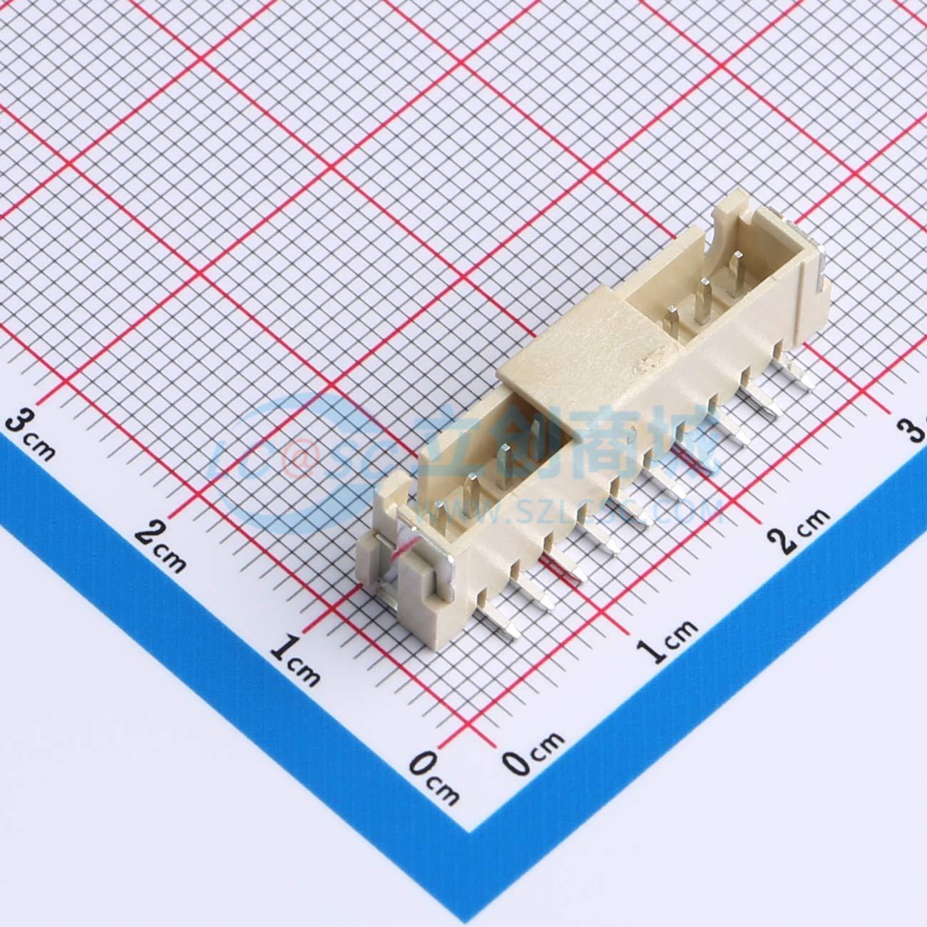 点击查看大图 TJC3-10AB实物图