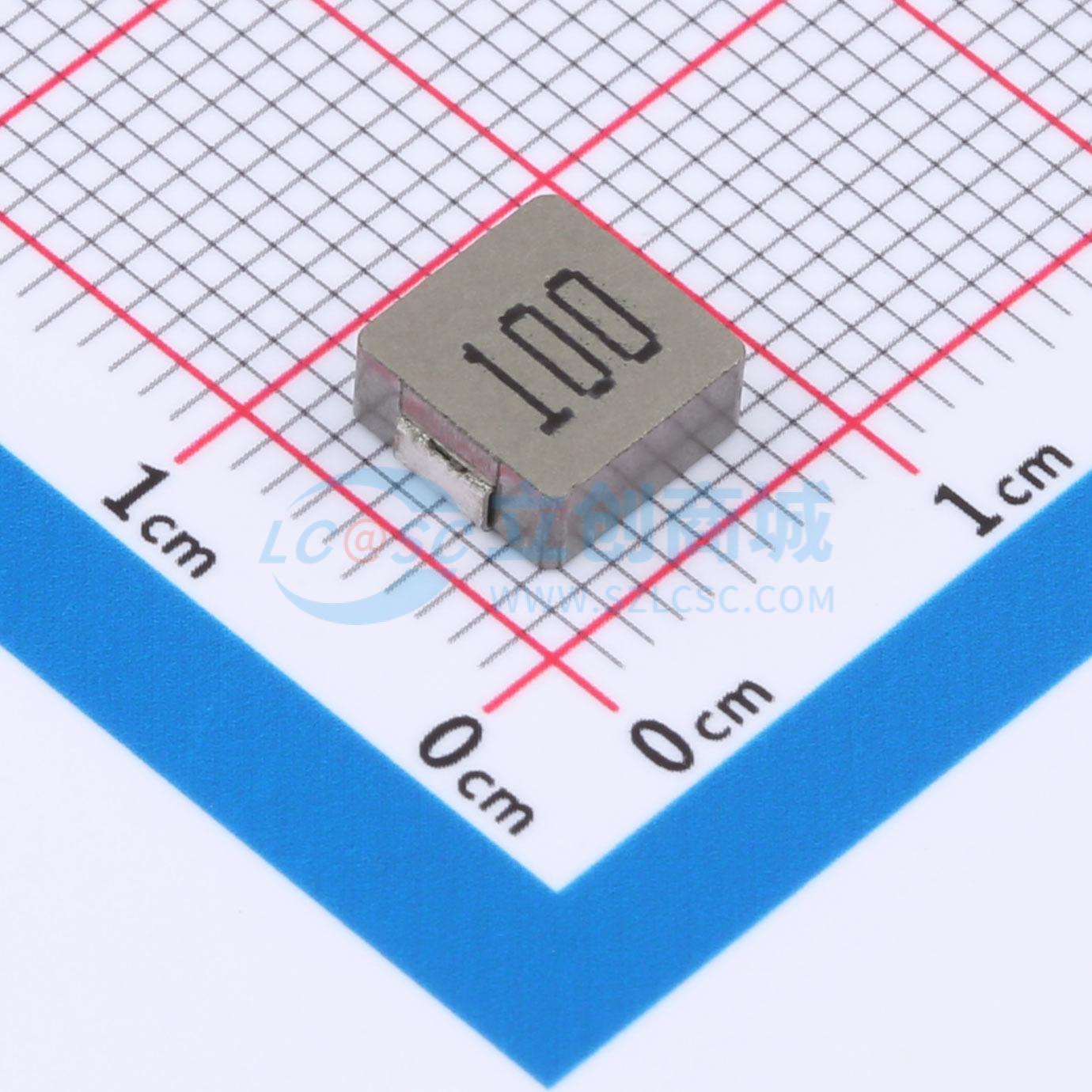 点击查看大图 MCMB-0630-100MT实物图