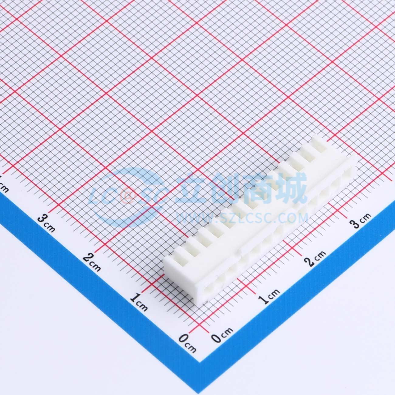 点击查看大图 TJC3-13Y实物图