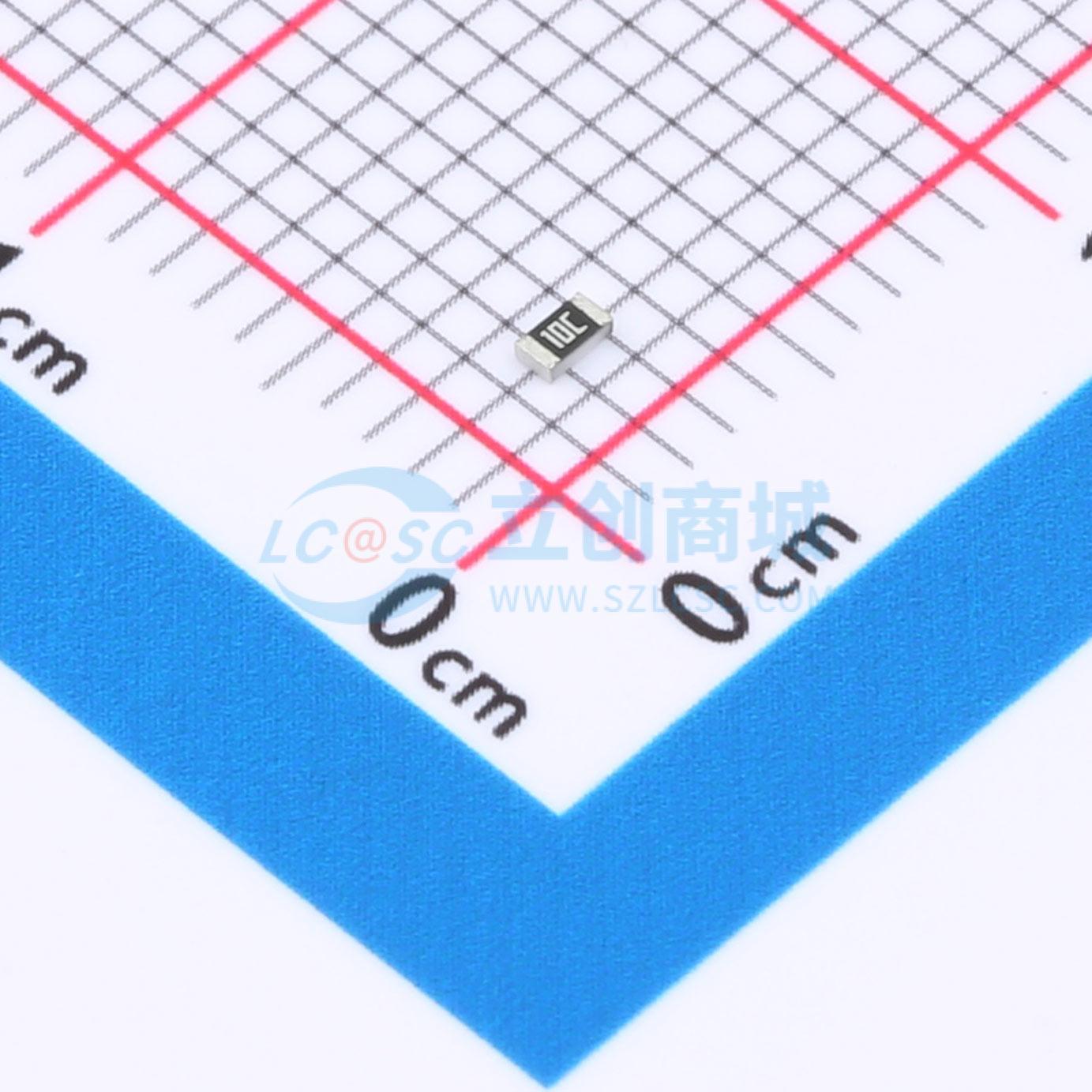 点击查看大图 RCA0312K4FLF实物图