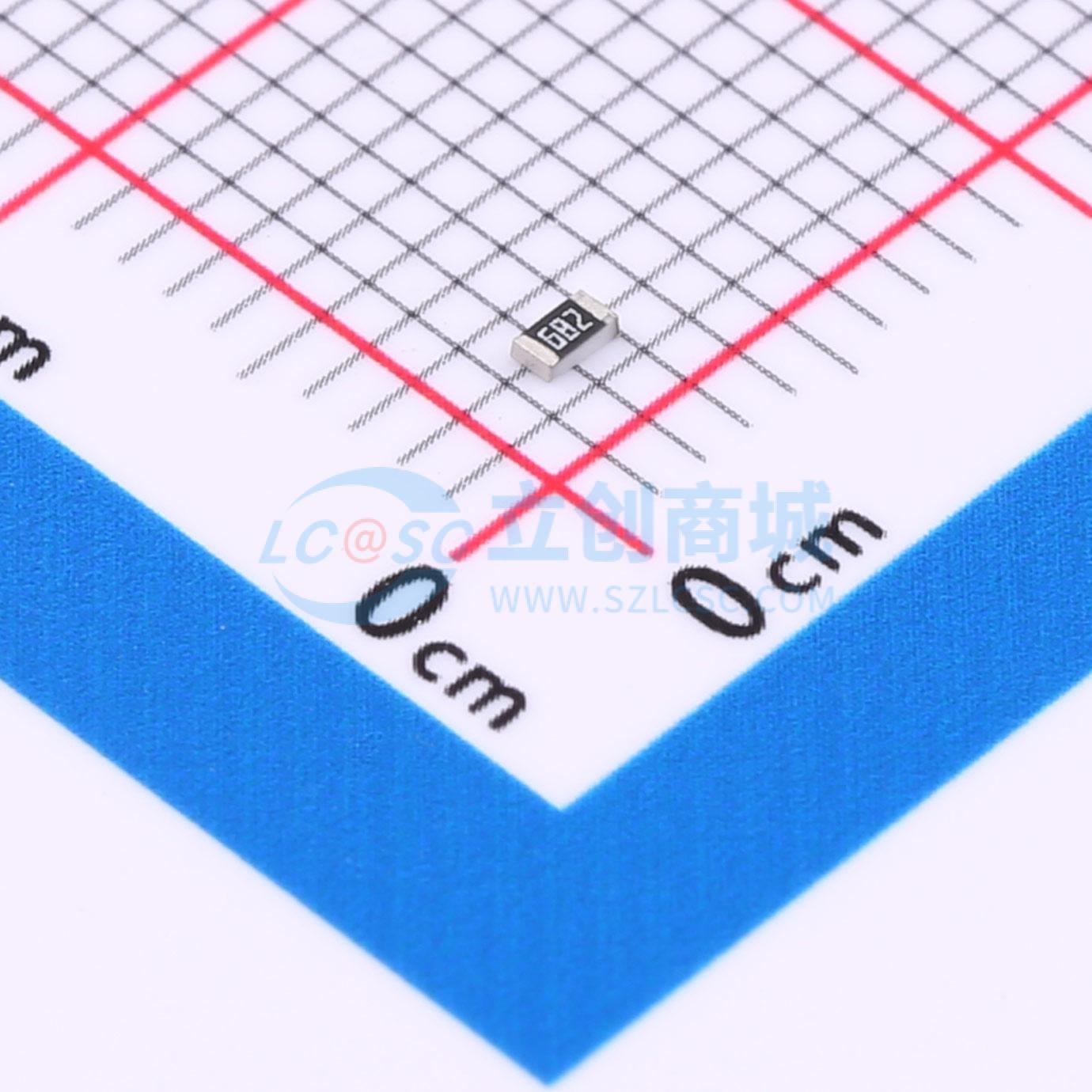 点击查看大图 RCA036K8JLF实物图
