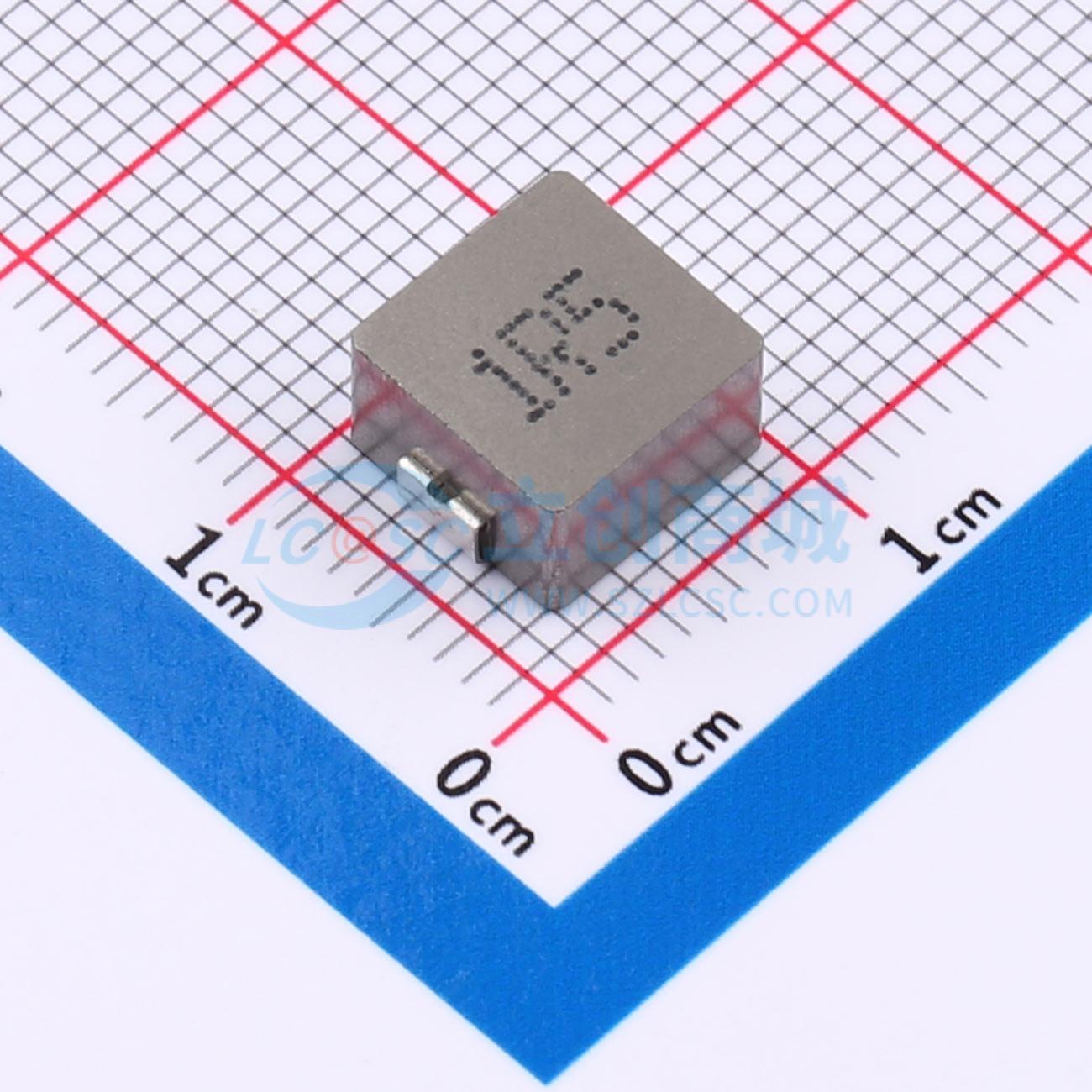 点击查看大图 SMS0850-1R5MT实物图