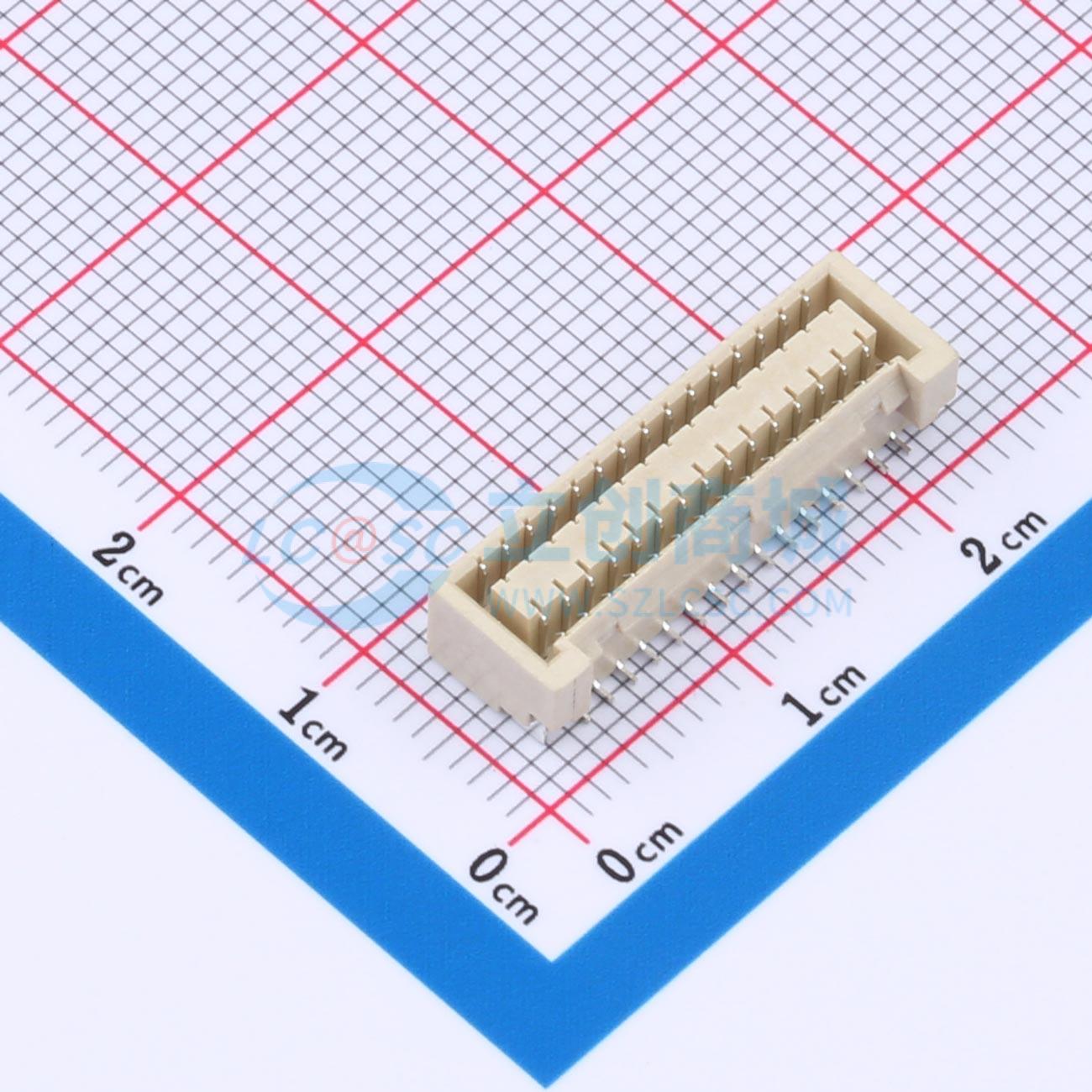 点击查看大图 GHD-30AB实物图