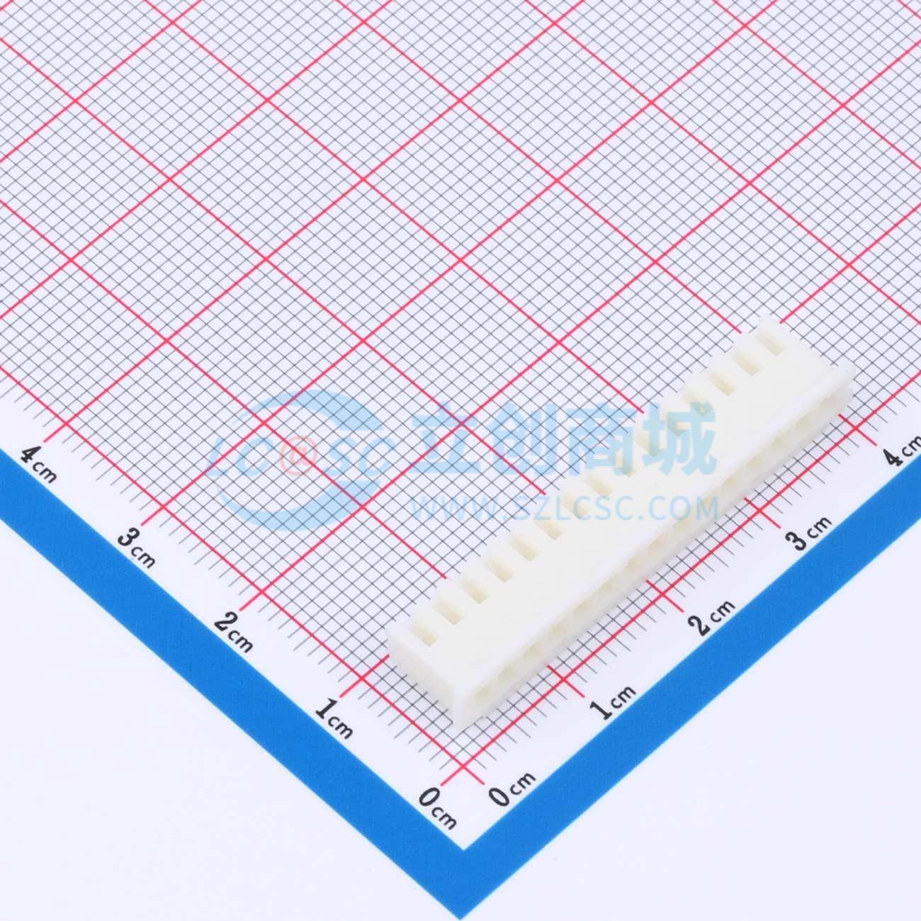 点击查看大图 TJC3-15Y实物图