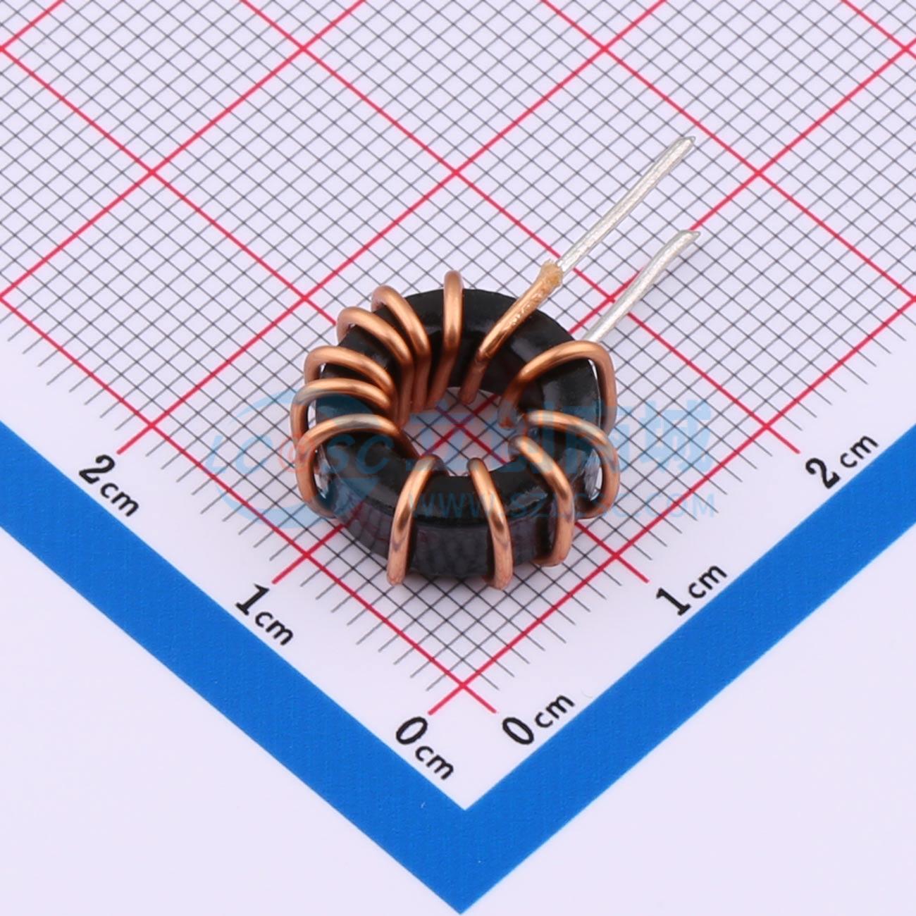 XR050125T100MVL8实物图