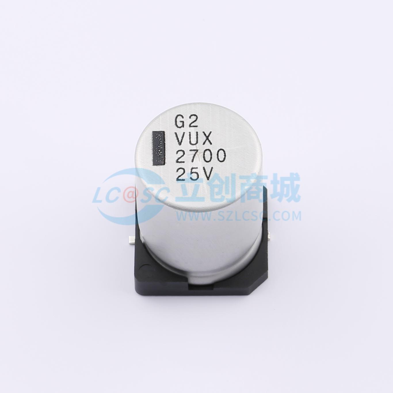 VUX272M1ETR-1621商品缩略图