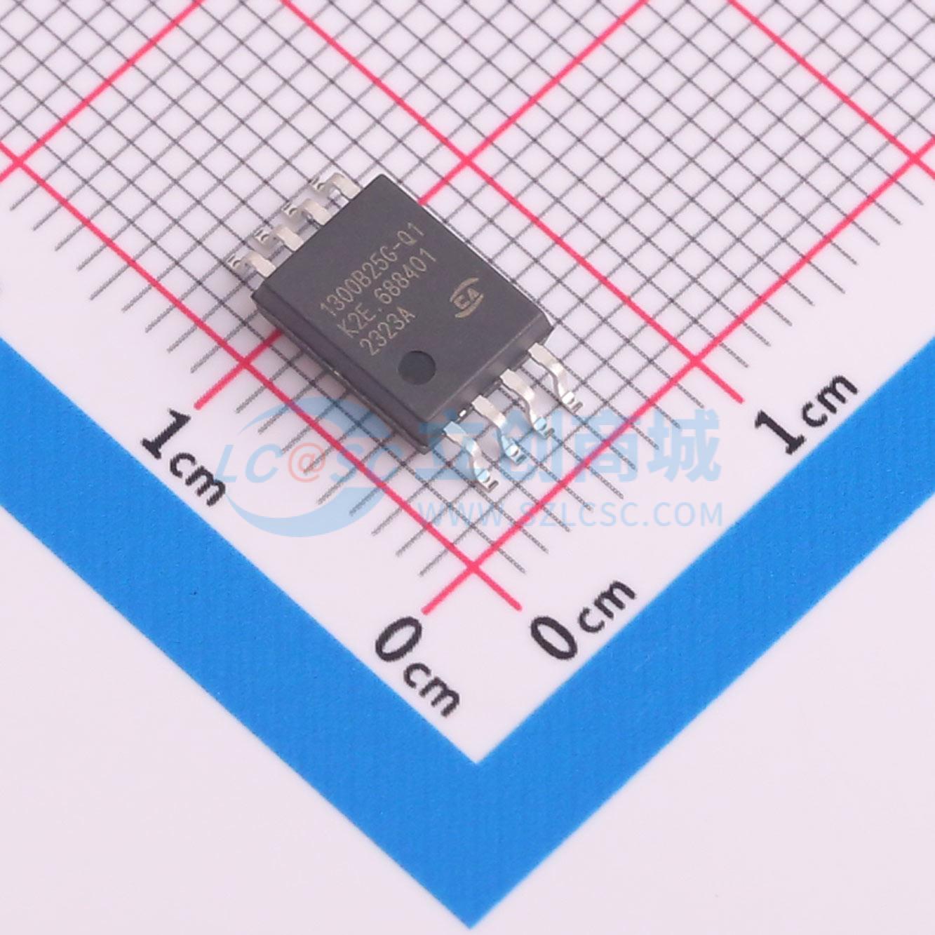 CA-IS1300B25G-Q1实物图