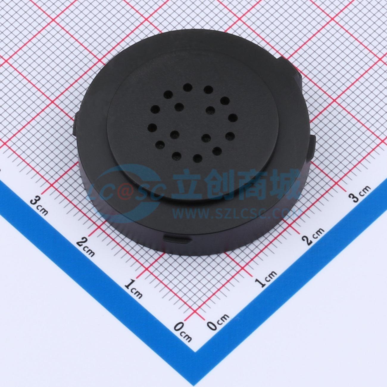 HDK-2732BA-1实物图