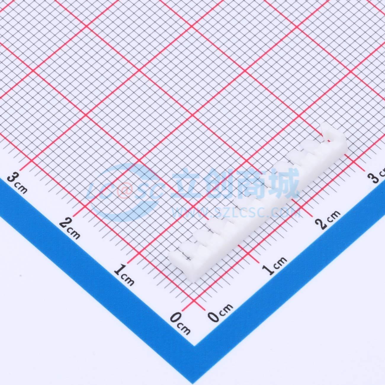 点击查看大图 TJC3-10S实物图