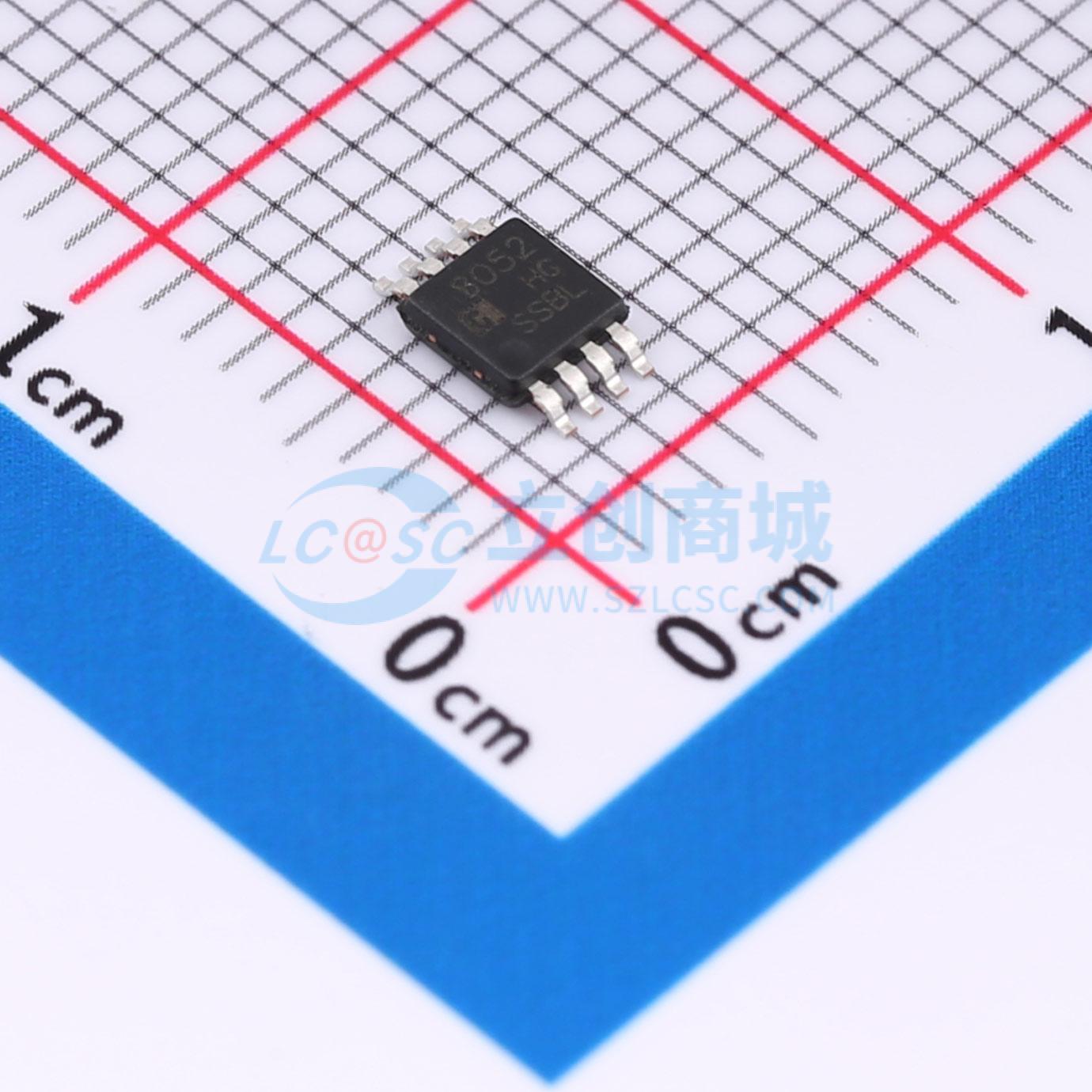 HGV8052MM/TR实物图