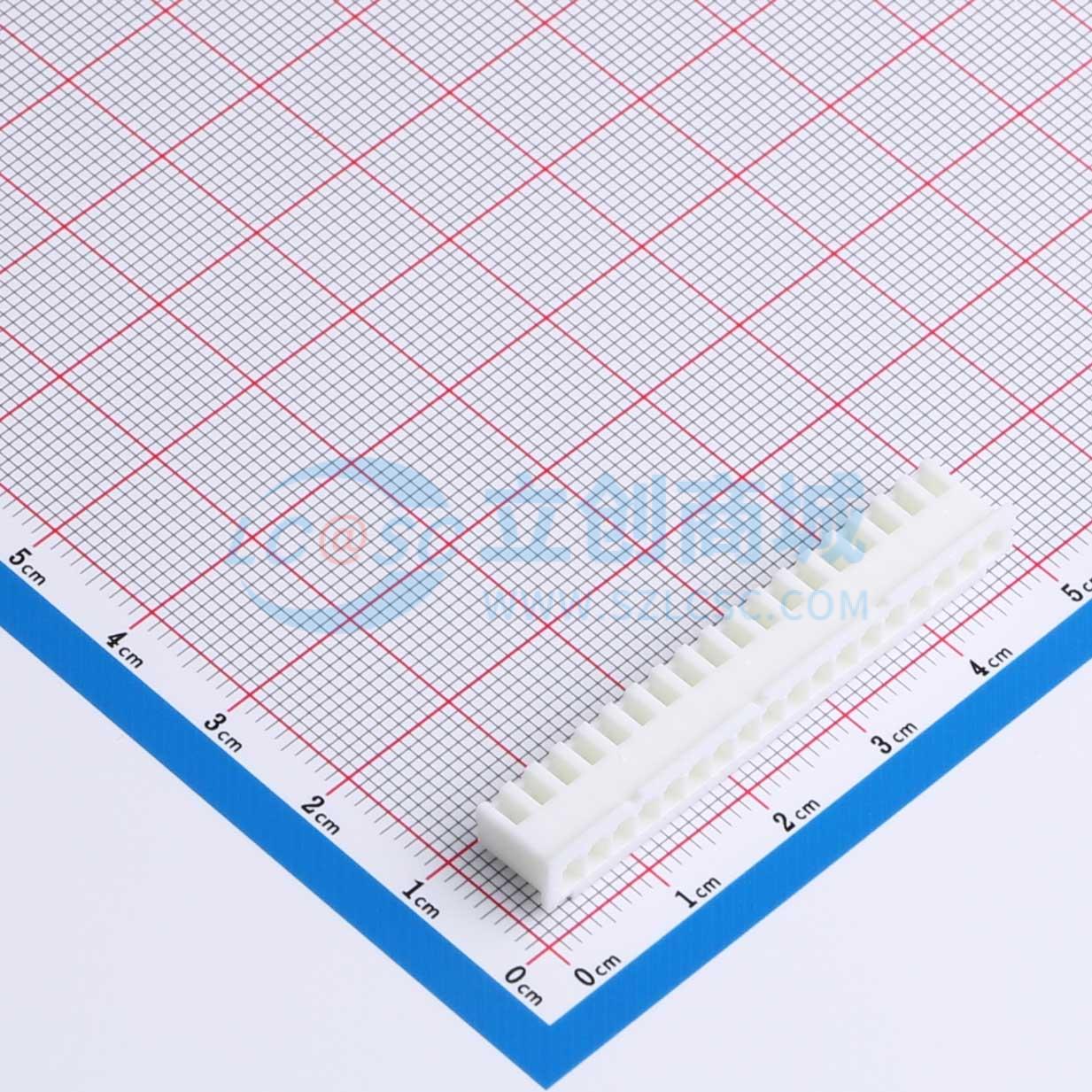 点击查看大图 TJC3-18Y实物图