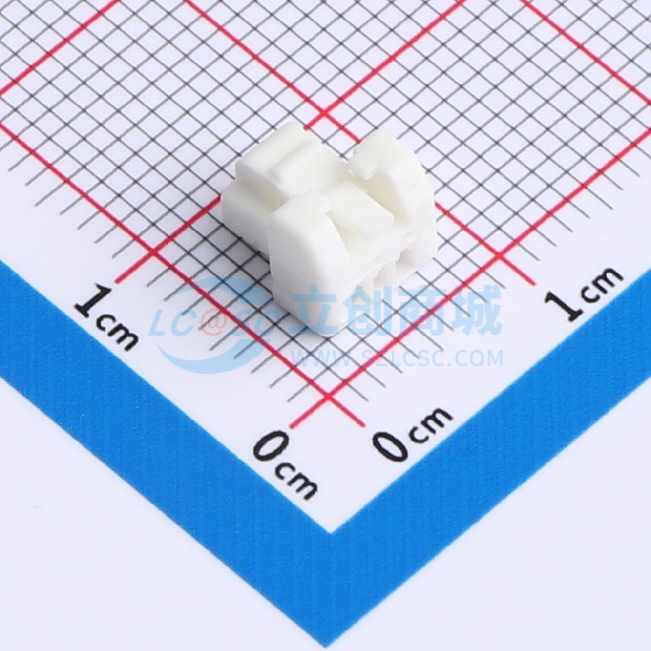 点击查看大图 502380-3Y实物图