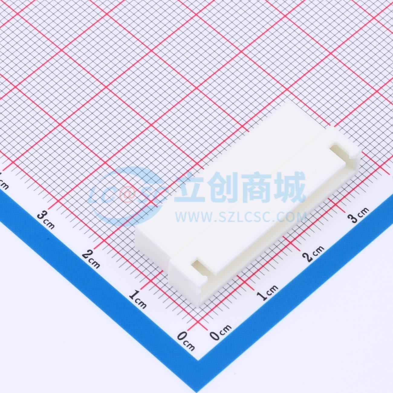 点击查看大图 TJC3-13R实物图