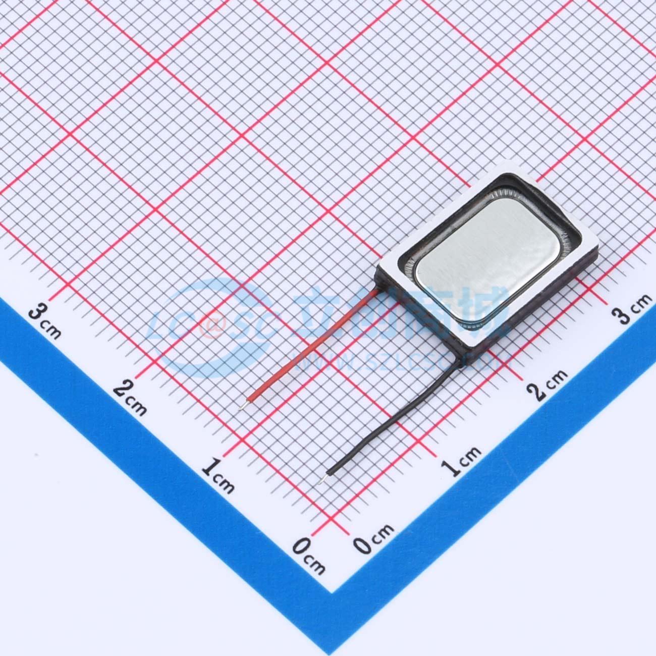 HDK-151108ZA-5W10实物图