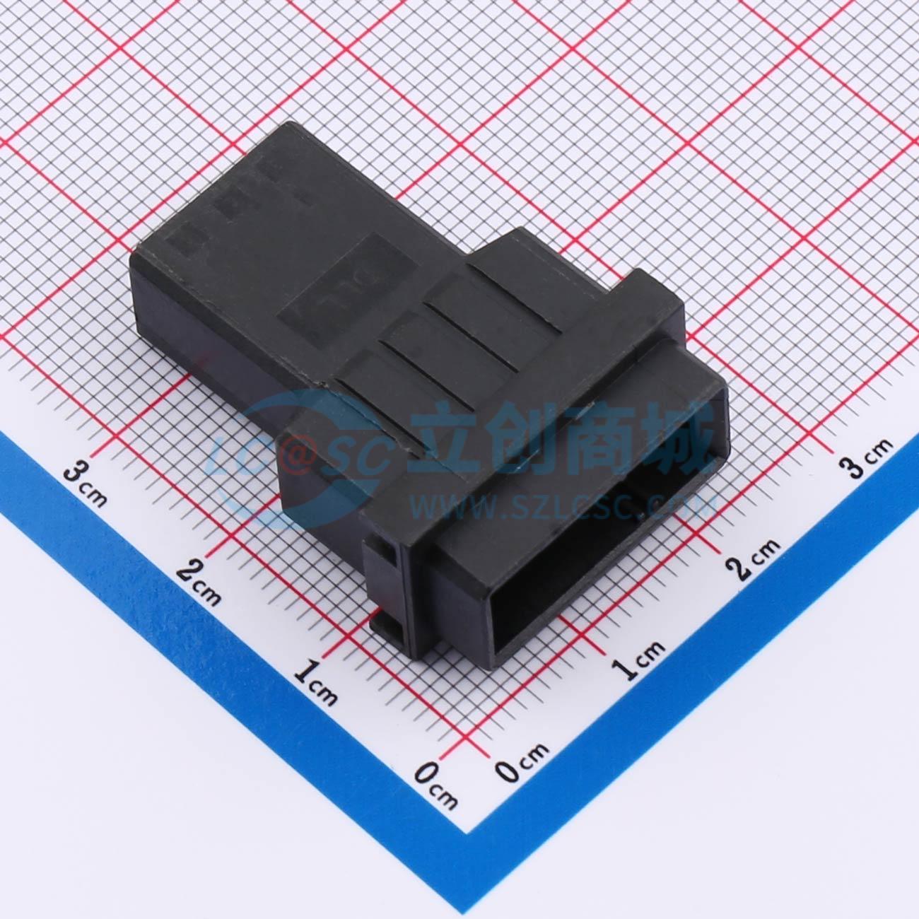 DL3810-3RFM实物图