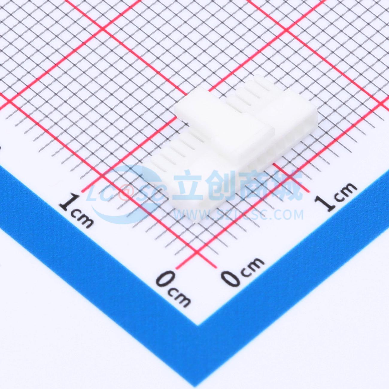 点击查看大图 NH1.0-12Y实物图