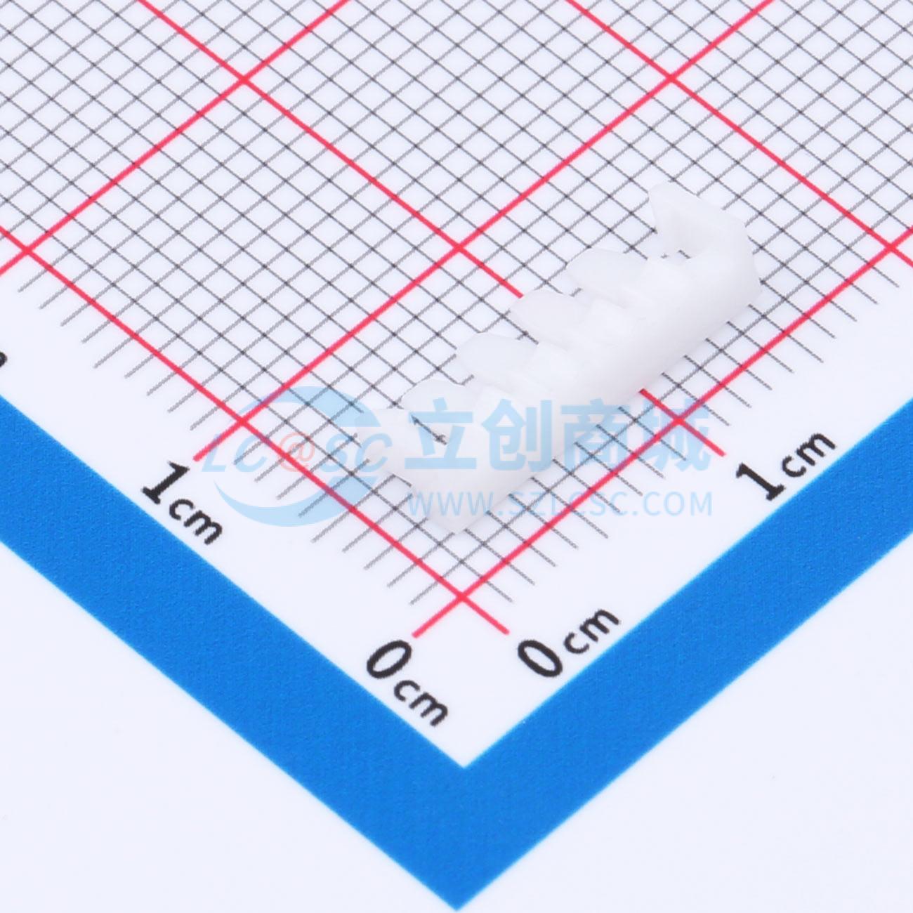 点击查看大图 TJC3-4S实物图