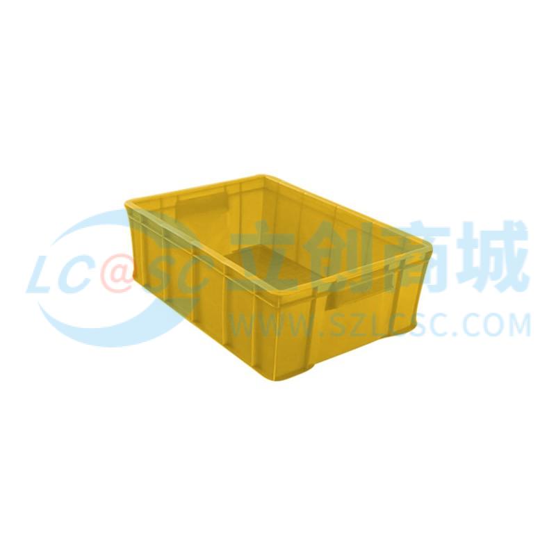 6#GJ-YELLOW实物图