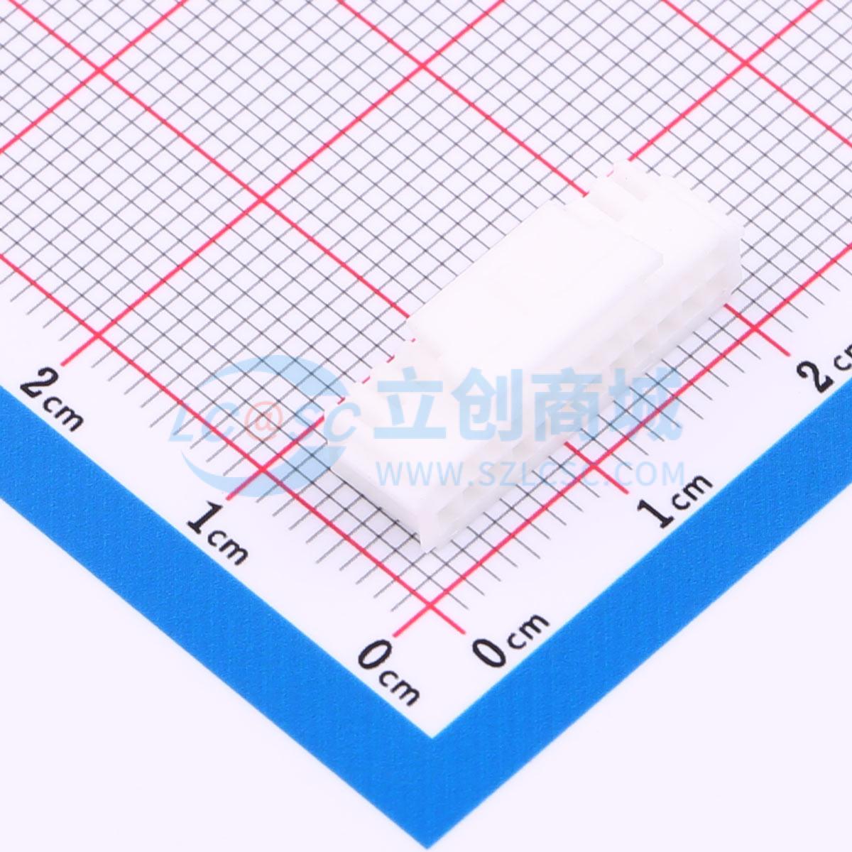 HDGC1500HA-2X12P实物图