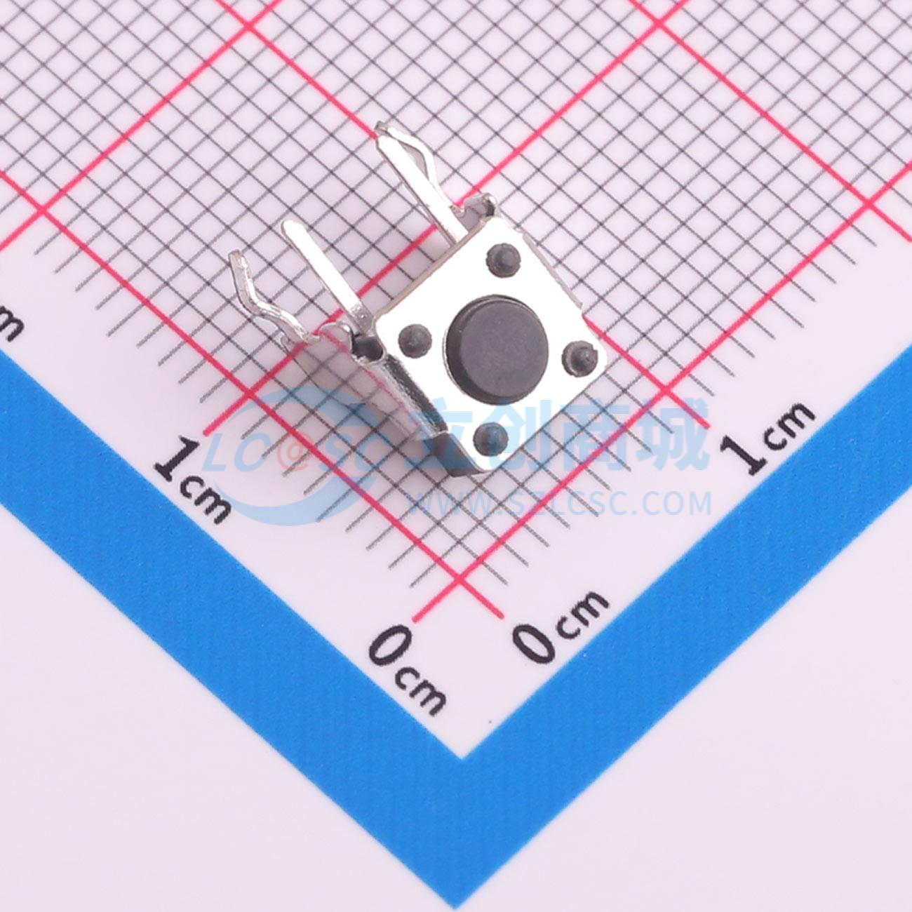 点击查看大图 K2-1102BQ-A4CW-01实物图