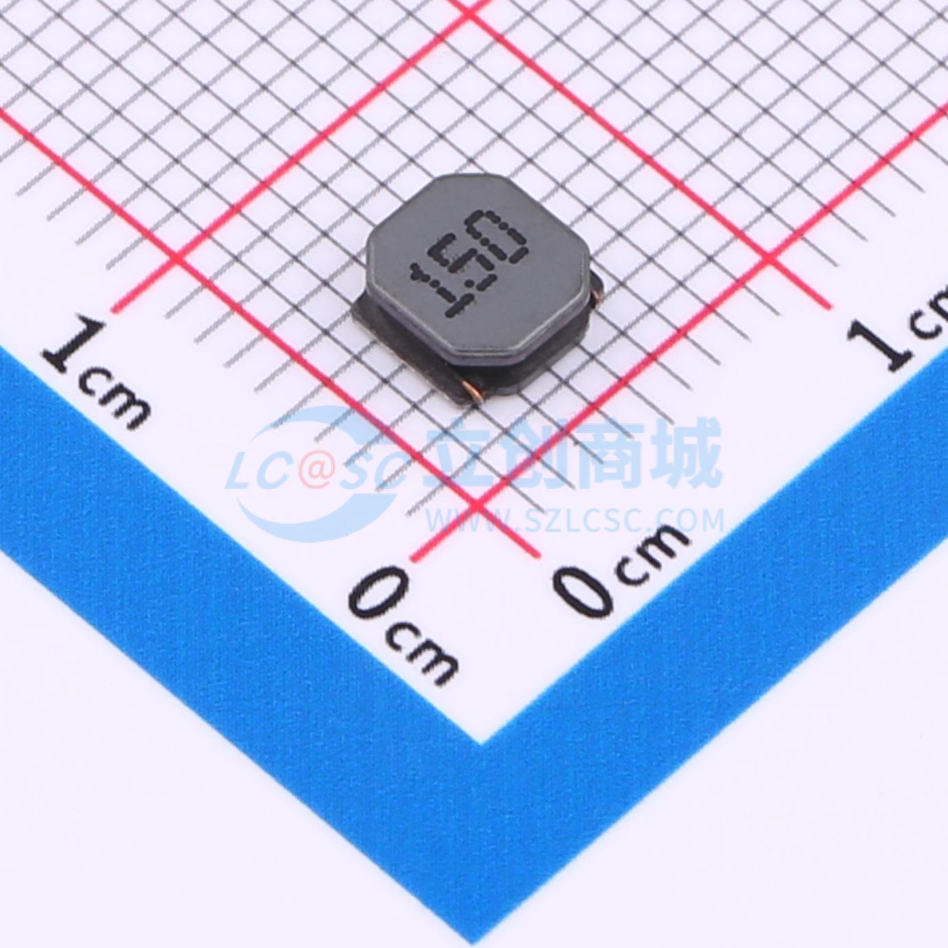 MNR5020T150MT实物图