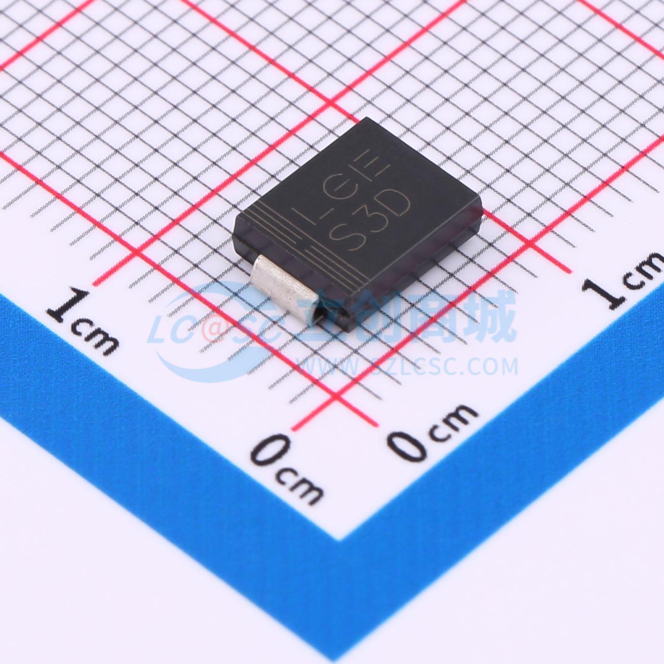 点击查看大图 S3D实物图