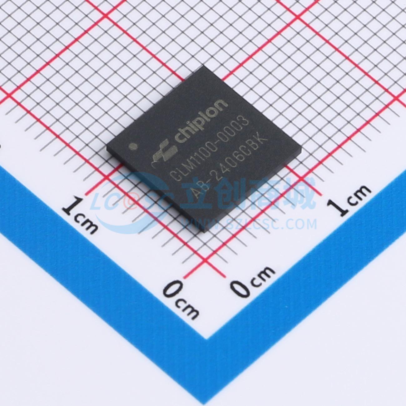 点击查看大图 CLM1100-0003实物图