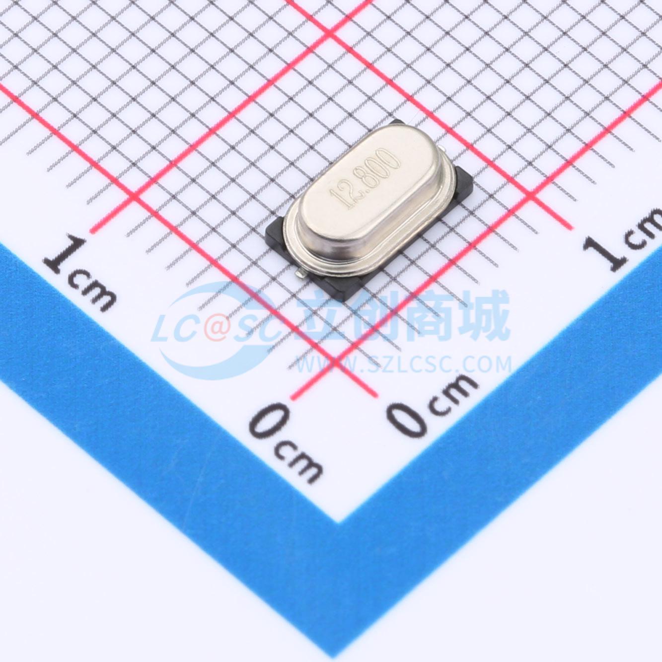 点击查看大图 SCAXS12X80000ELPN实物图