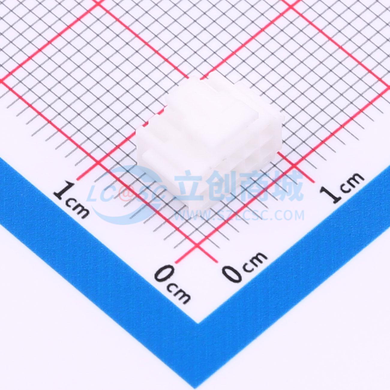 HDGC1500HA-2X5P实物图
