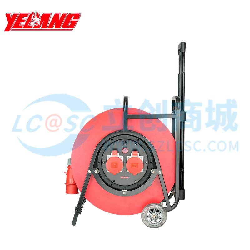 YLG521724100实物图