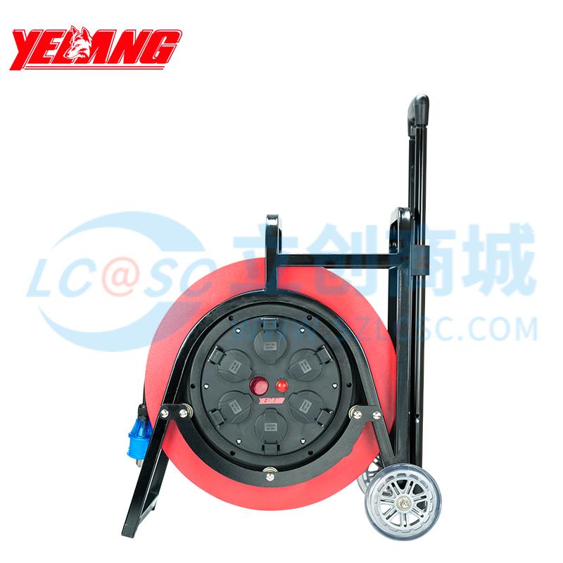 YLS410111100实物图