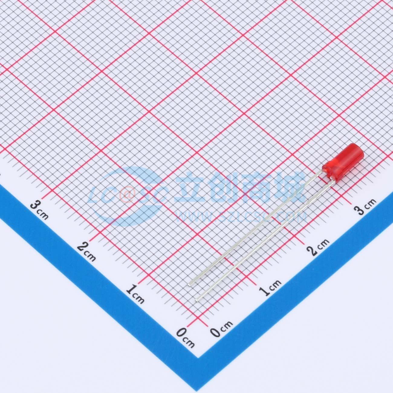 点击查看大图 WP424IDT实物图