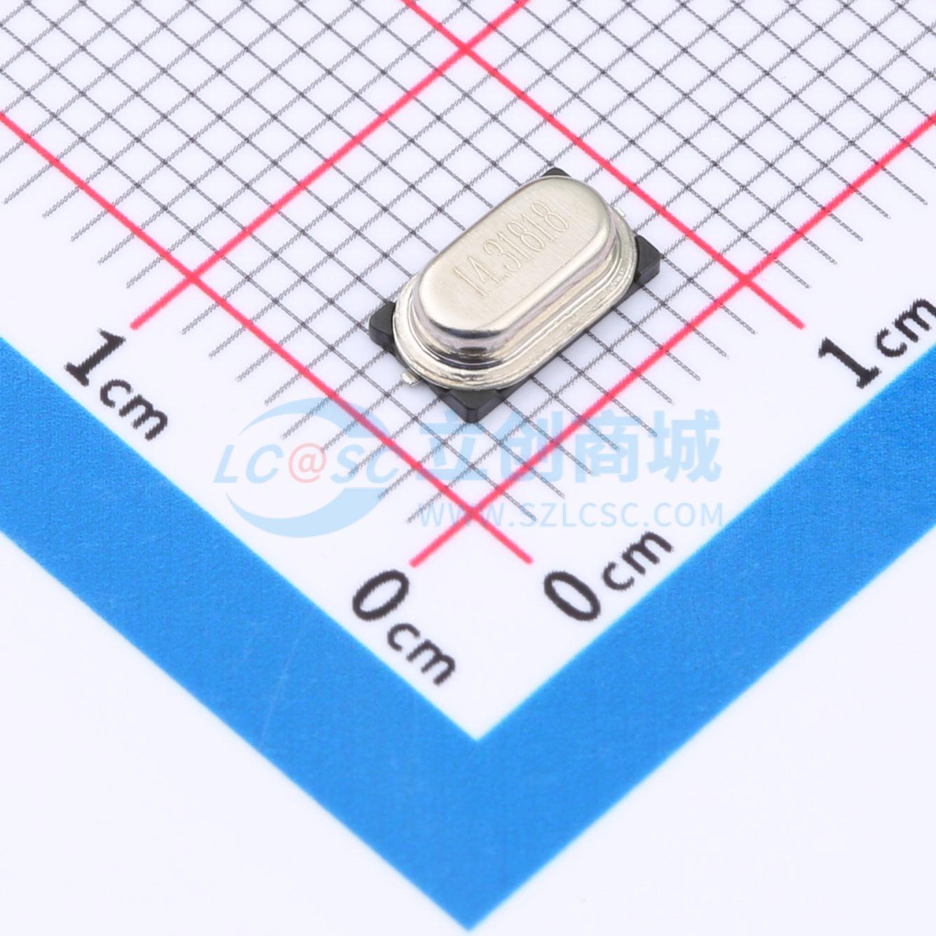 点击查看大图 SCAXS14X31818YNPN实物图