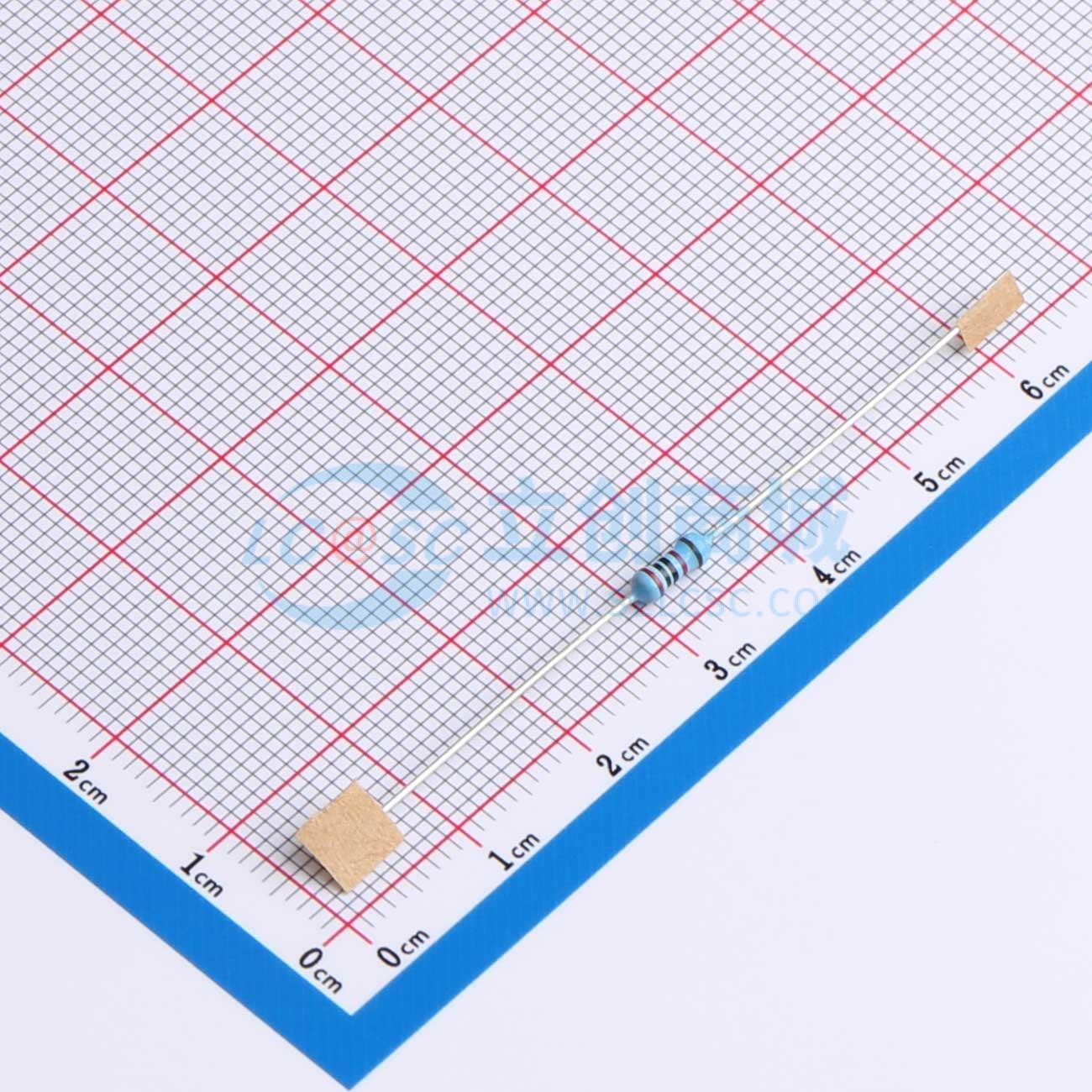 点击查看大图 MF0W4FG2002A50实物图