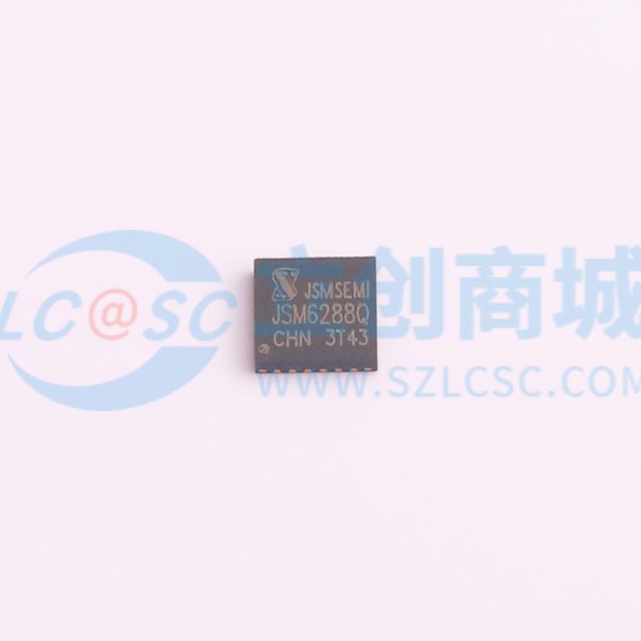 FD6288Q商品缩略图