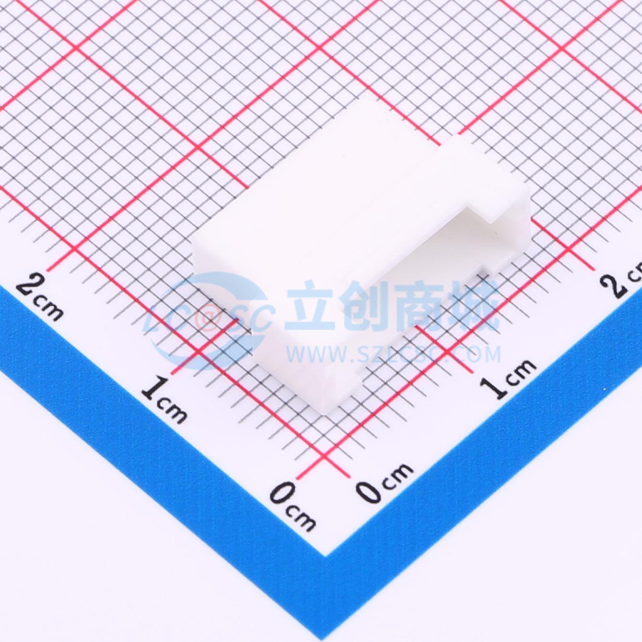 点击查看大图 HDGC1500HM-2X9P实物图