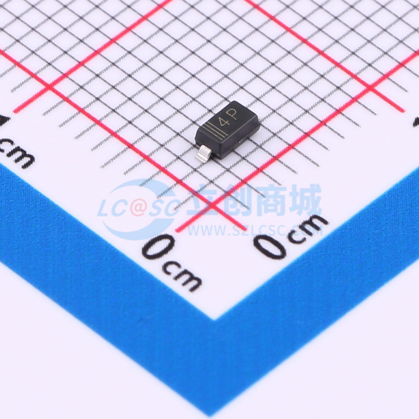 点击查看大图 MM1Z5V6实物图