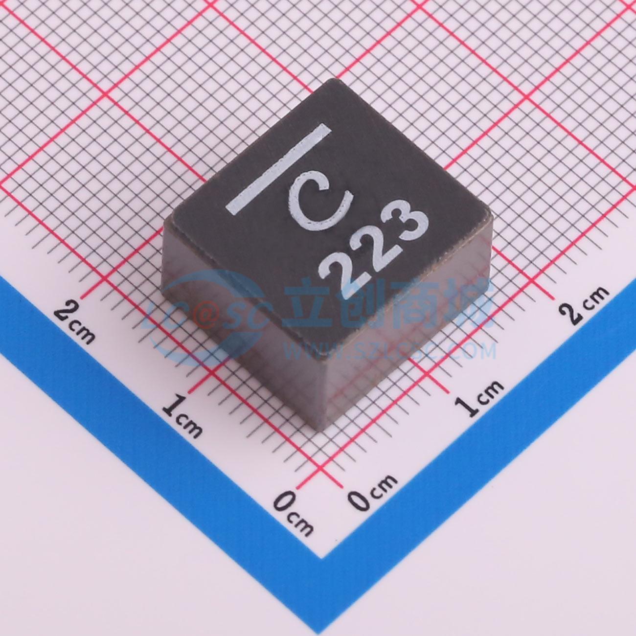 点击查看大图 XAL1510-223MED实物图