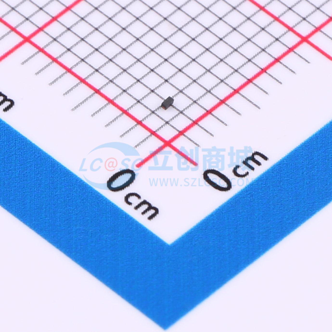 点击查看大图 BDFN1C051V实物图