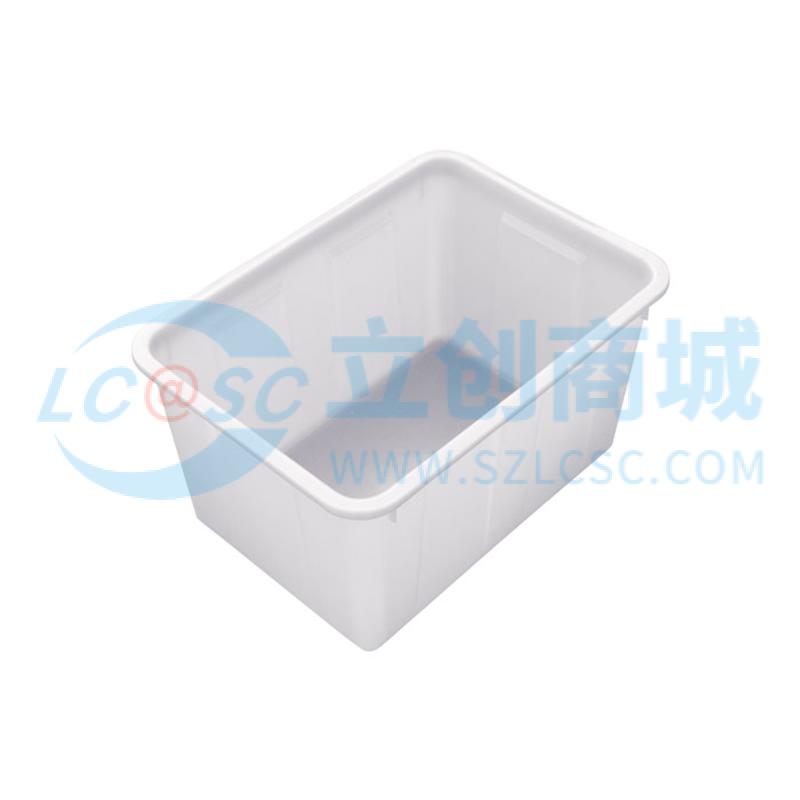 50SSX-WHITE实物图