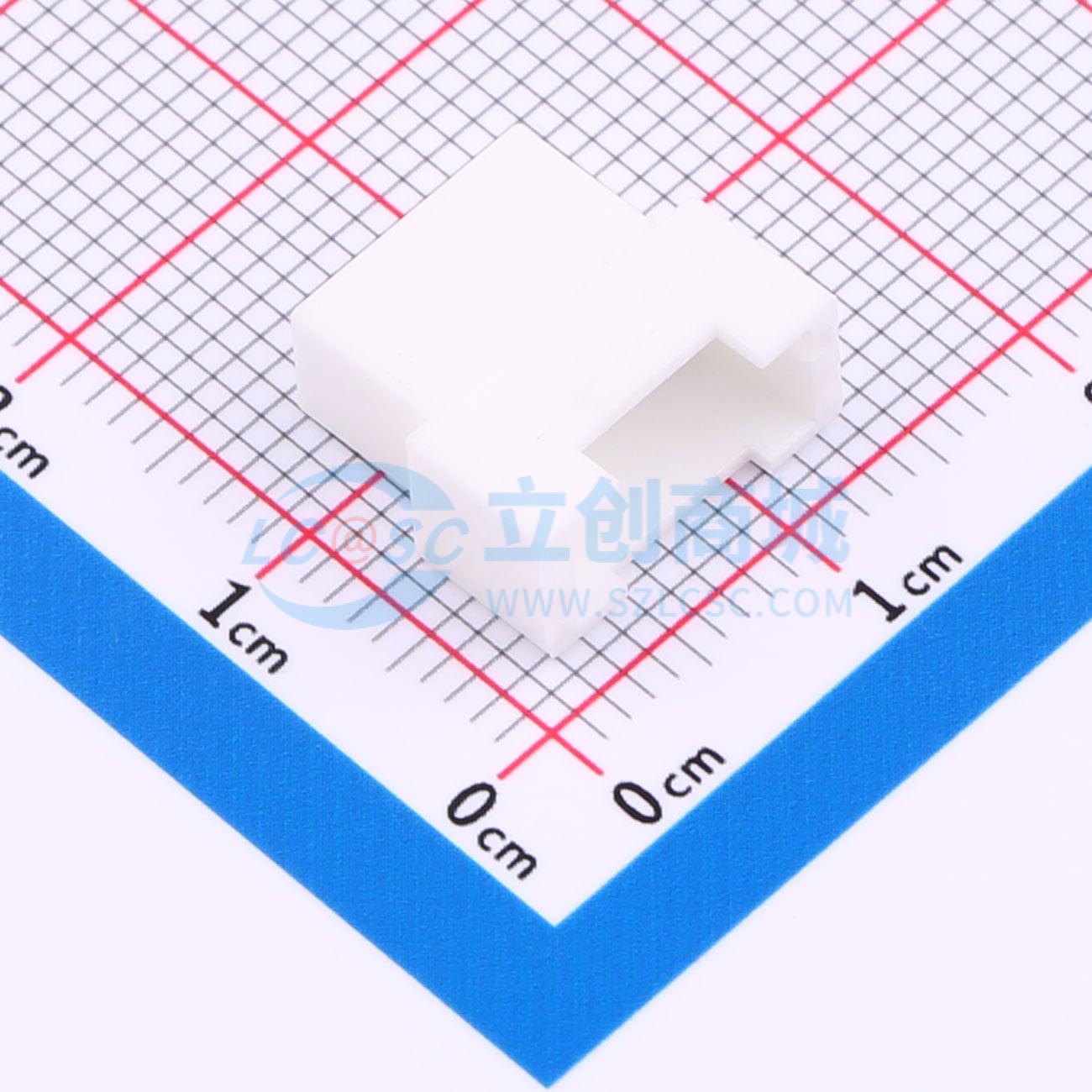 HDGC1500HM-2X6P实物图