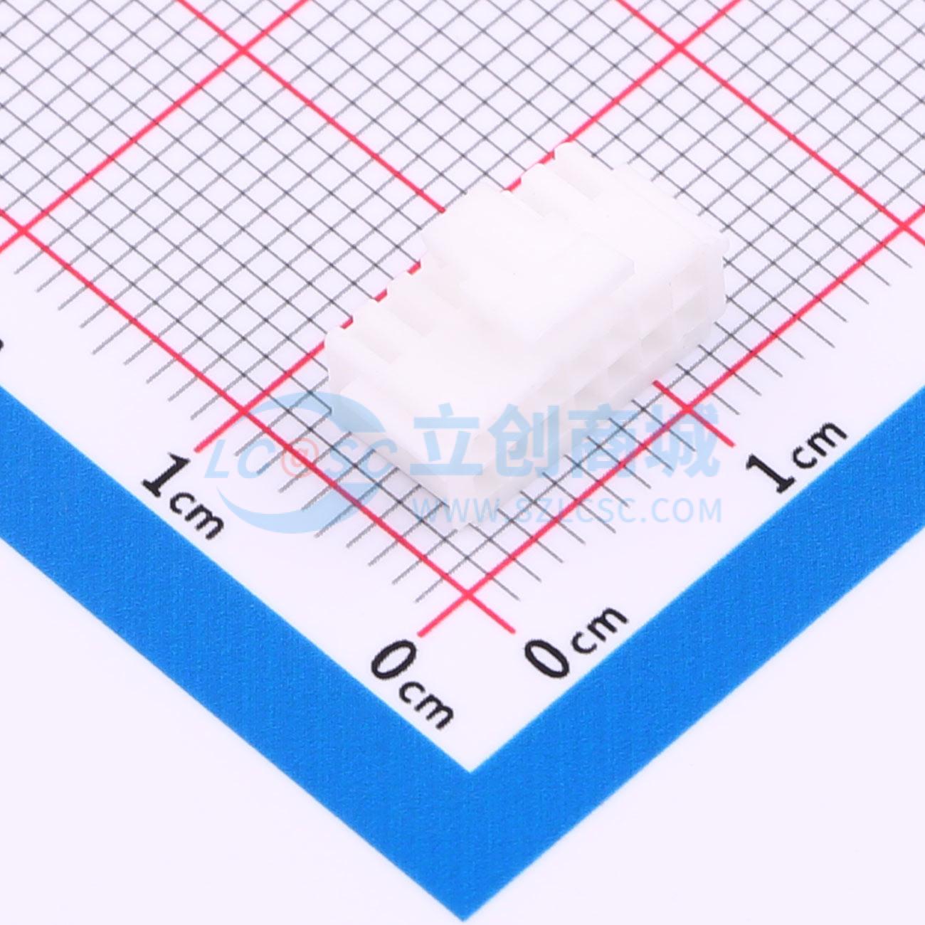 点击查看大图 HDGC1500HA-2X7P实物图