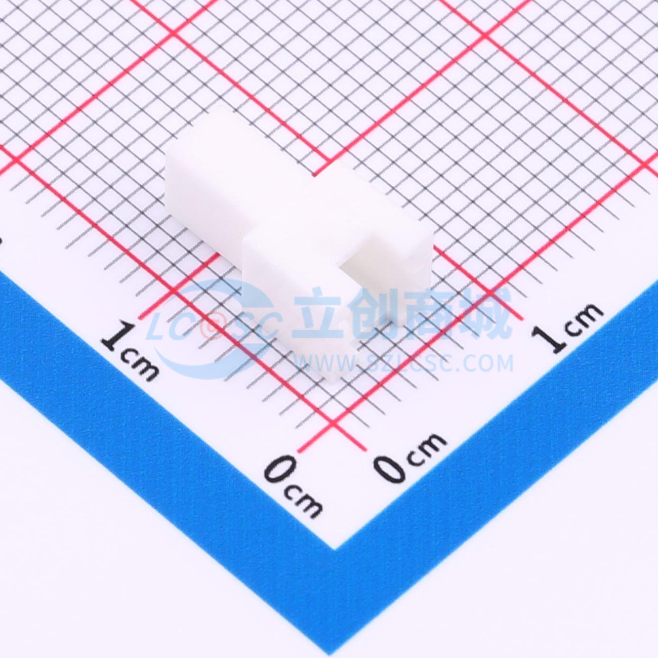 HDGC1500HM-2X2P实物图