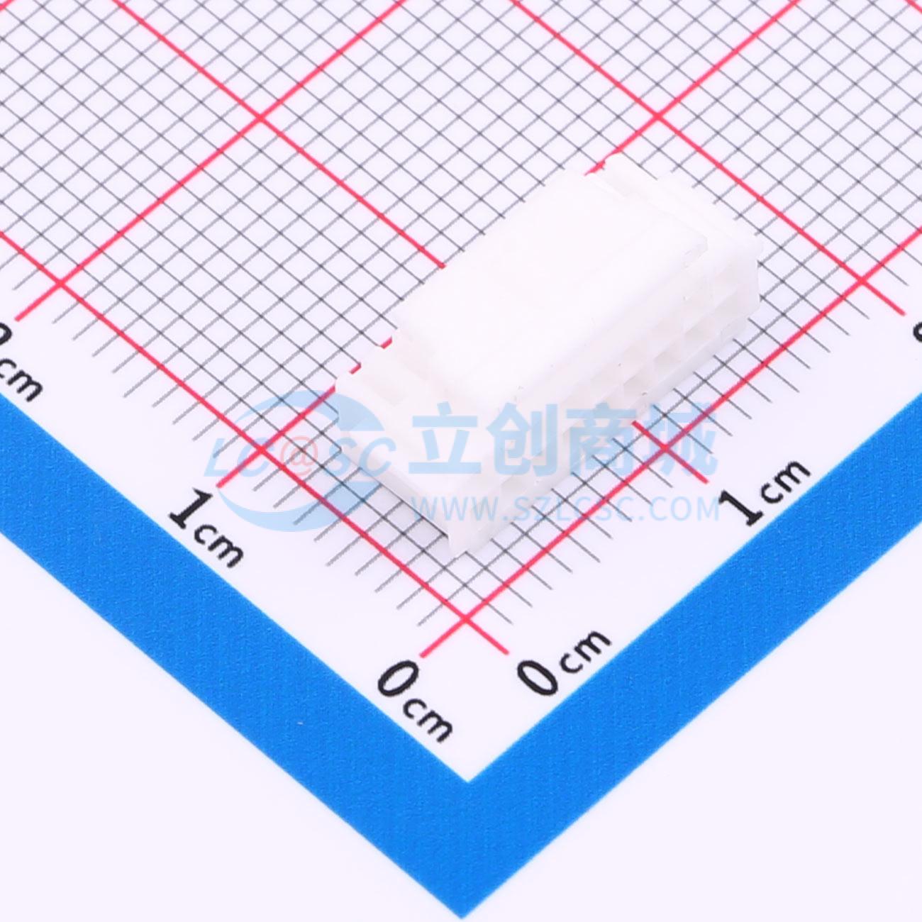 HDGC1500HA-2X9P实物图