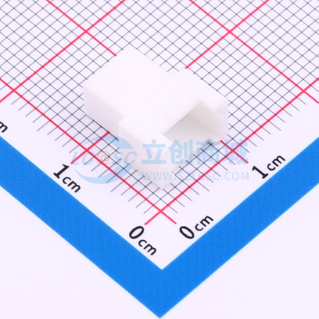 HDGC1500HM-2X4P实物图