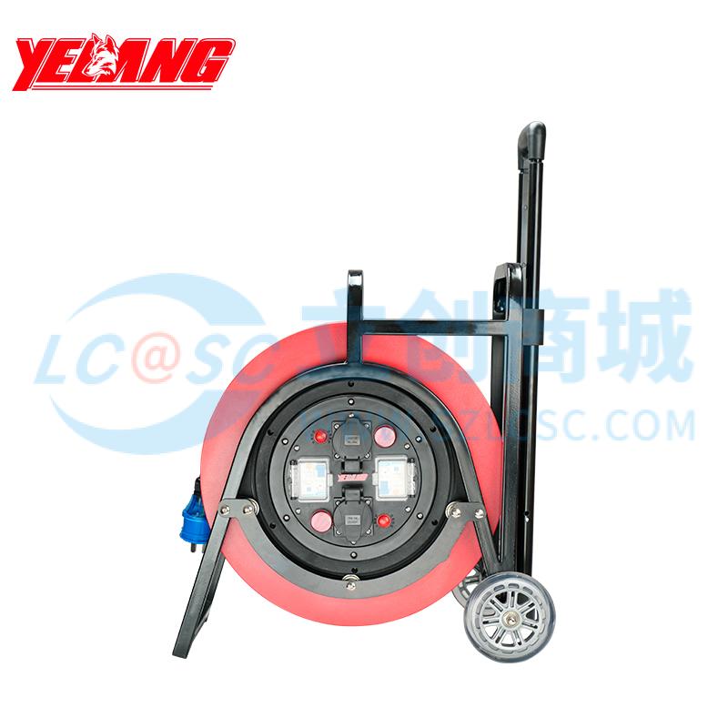 YLE360509100实物图