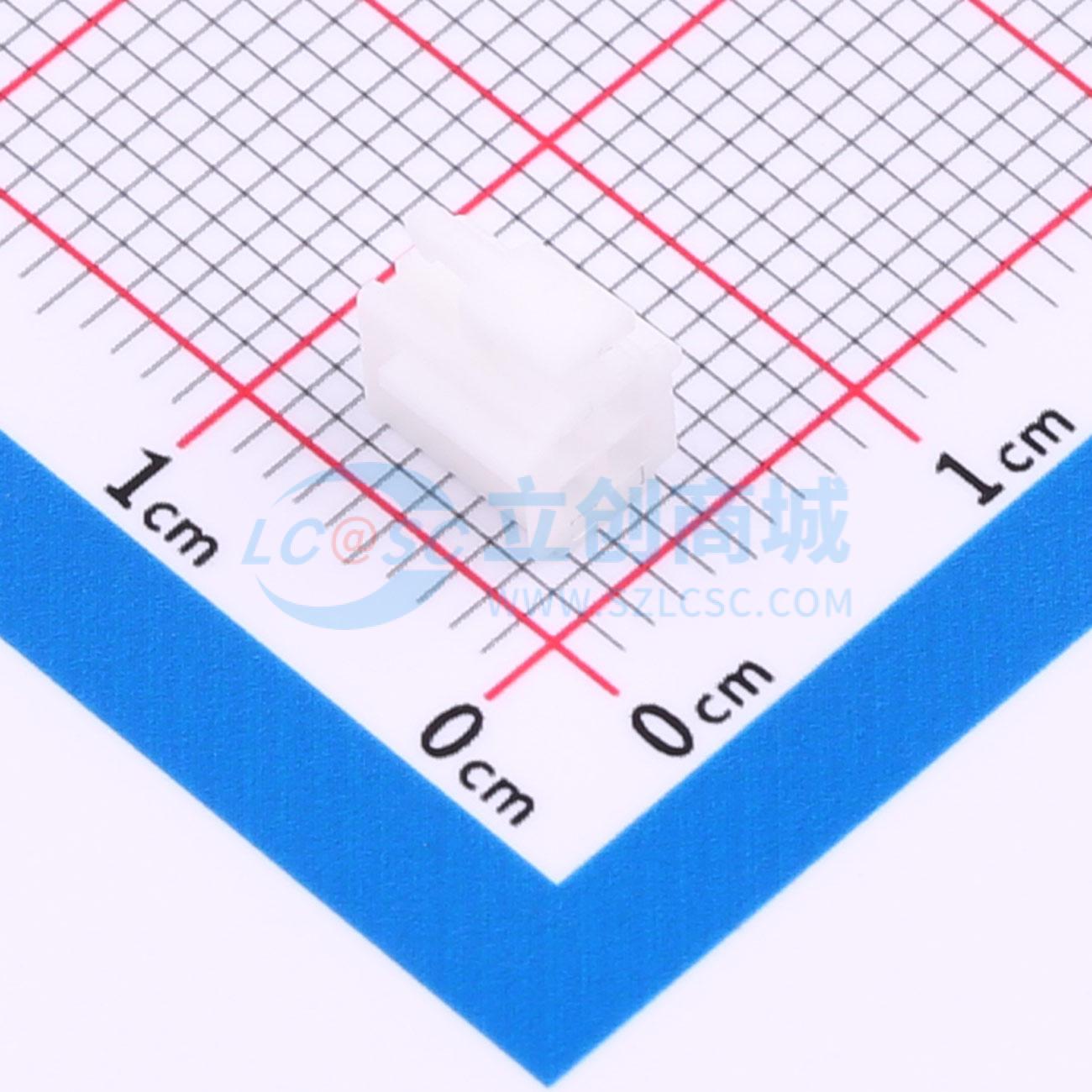 HDGC1500HA-2X2P实物图